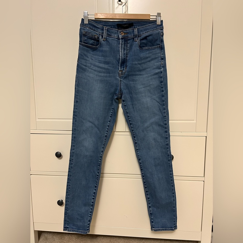 I Brand skinny jeans